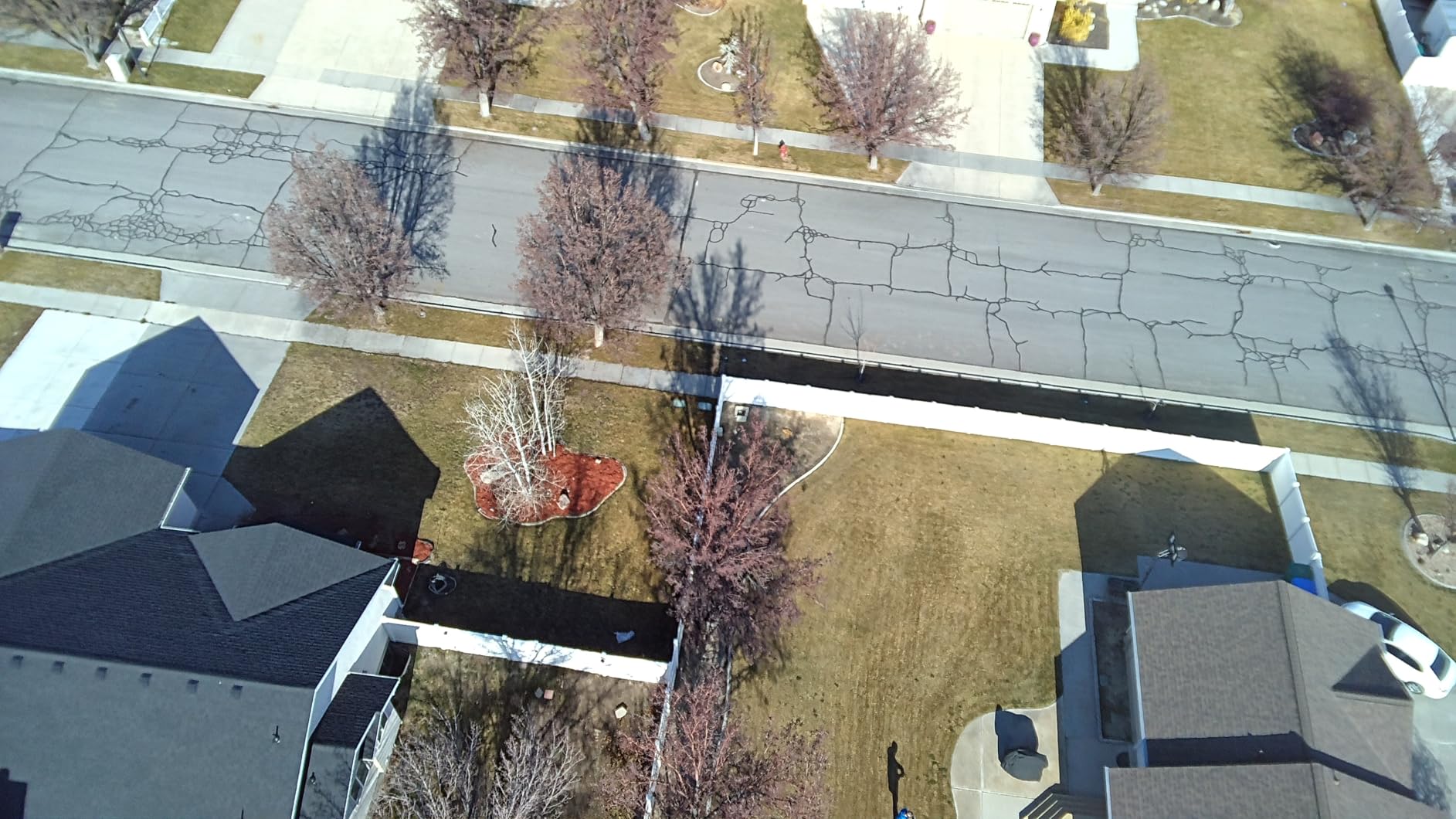 EZ Pro Drones with Camera for Adults 4K, Obstacle Avoidance, GPS Auto Return, 3-axis Gimbal, Follow Me Mode, Long Flight Time, FAA Remote ID customer photo 2