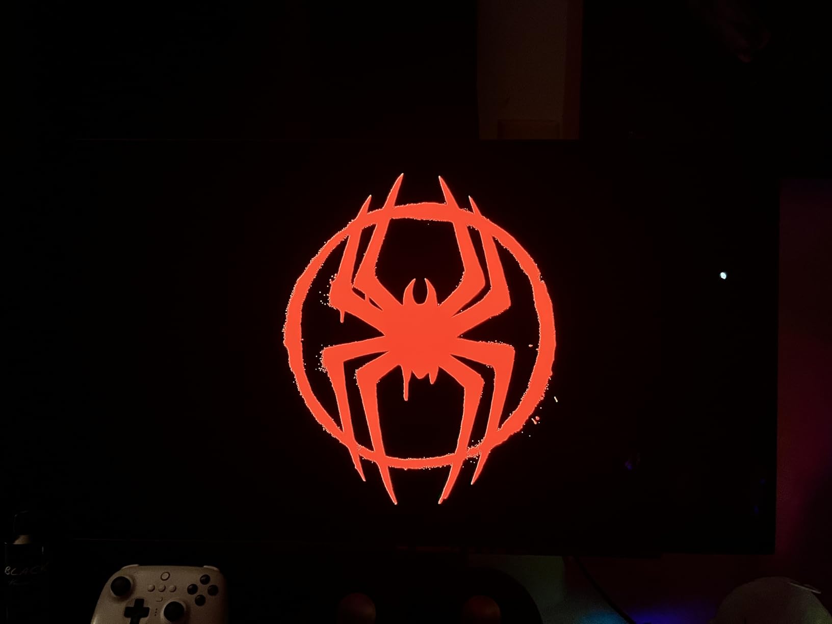 LG 27GX704A-B 27-inch Ultragear QHD (2560x1440) OLED Gaming Monitor 240Hz, 0.03ms, NVIDIA G-Sync Compatible, AMD FreeSync Premium Pro, VESA Display HDR TrueBlack400 customer photo 2