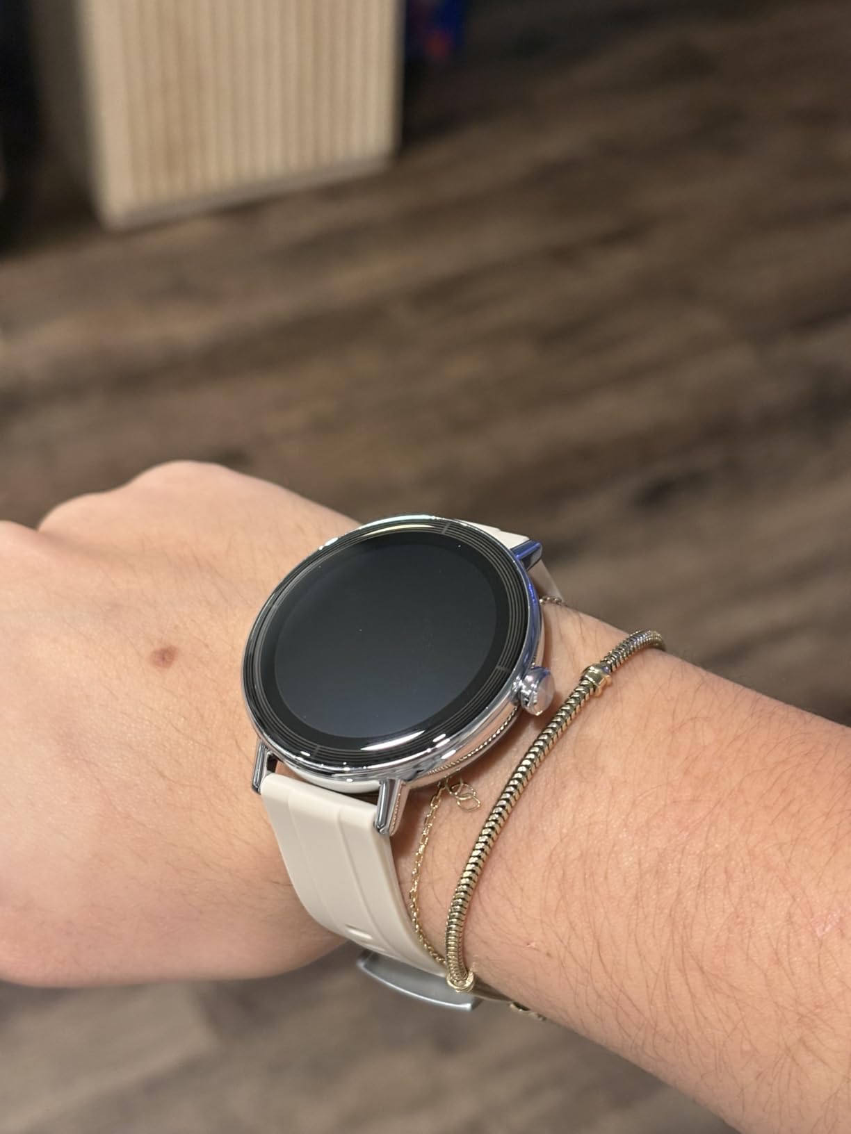 Smart Watch for Women, 1.27