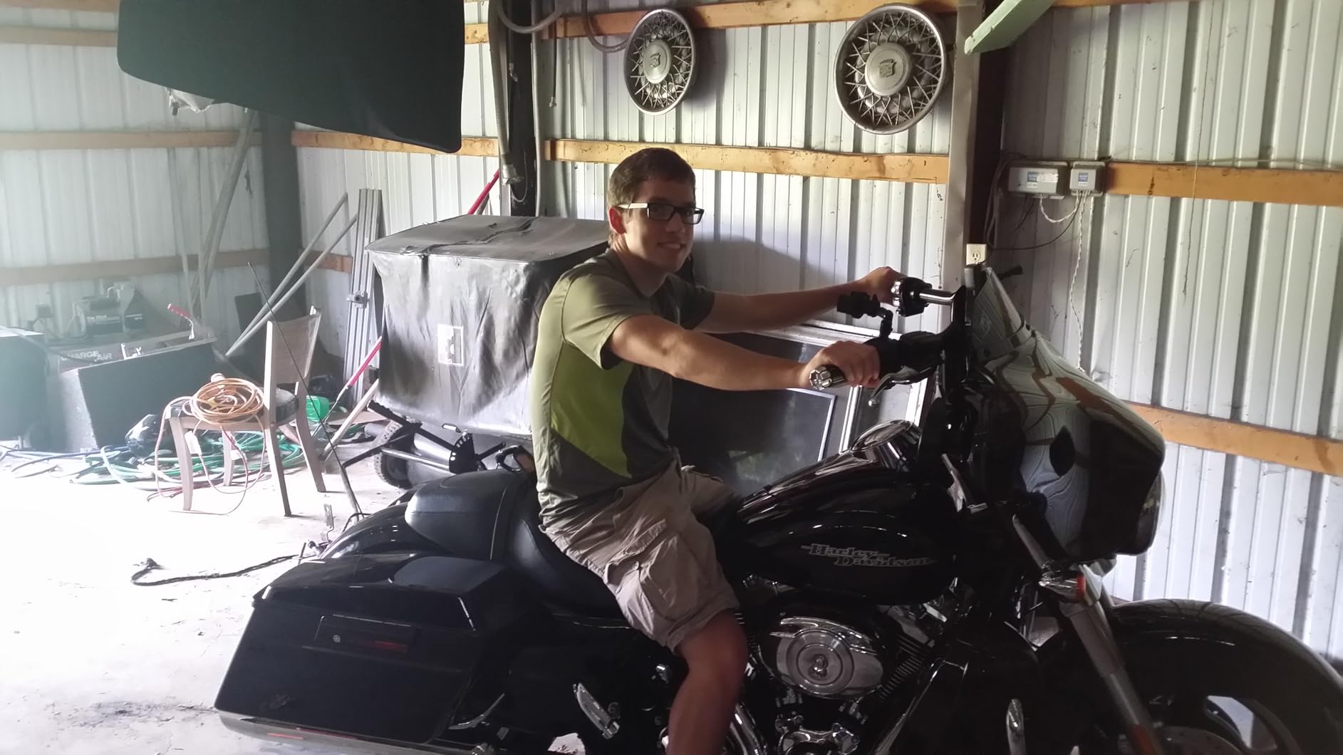 DJI Avata 2 Fly Smart Combo (Three Batteries), FPV Drone with Camera 4K, Immersive Experience, One-Push Acrobatics, Built-in Propeller Guard, 155° FOV customer photo 1