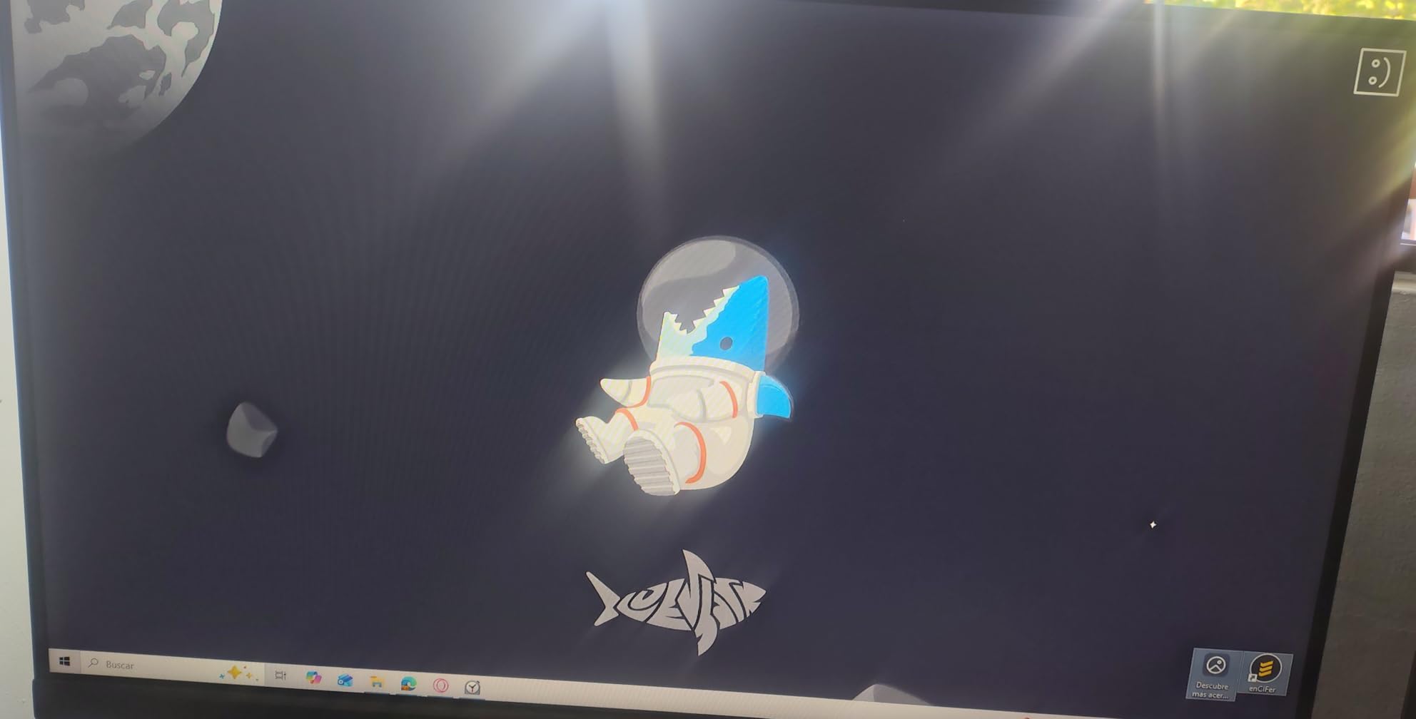 Acer Nitro 24.5