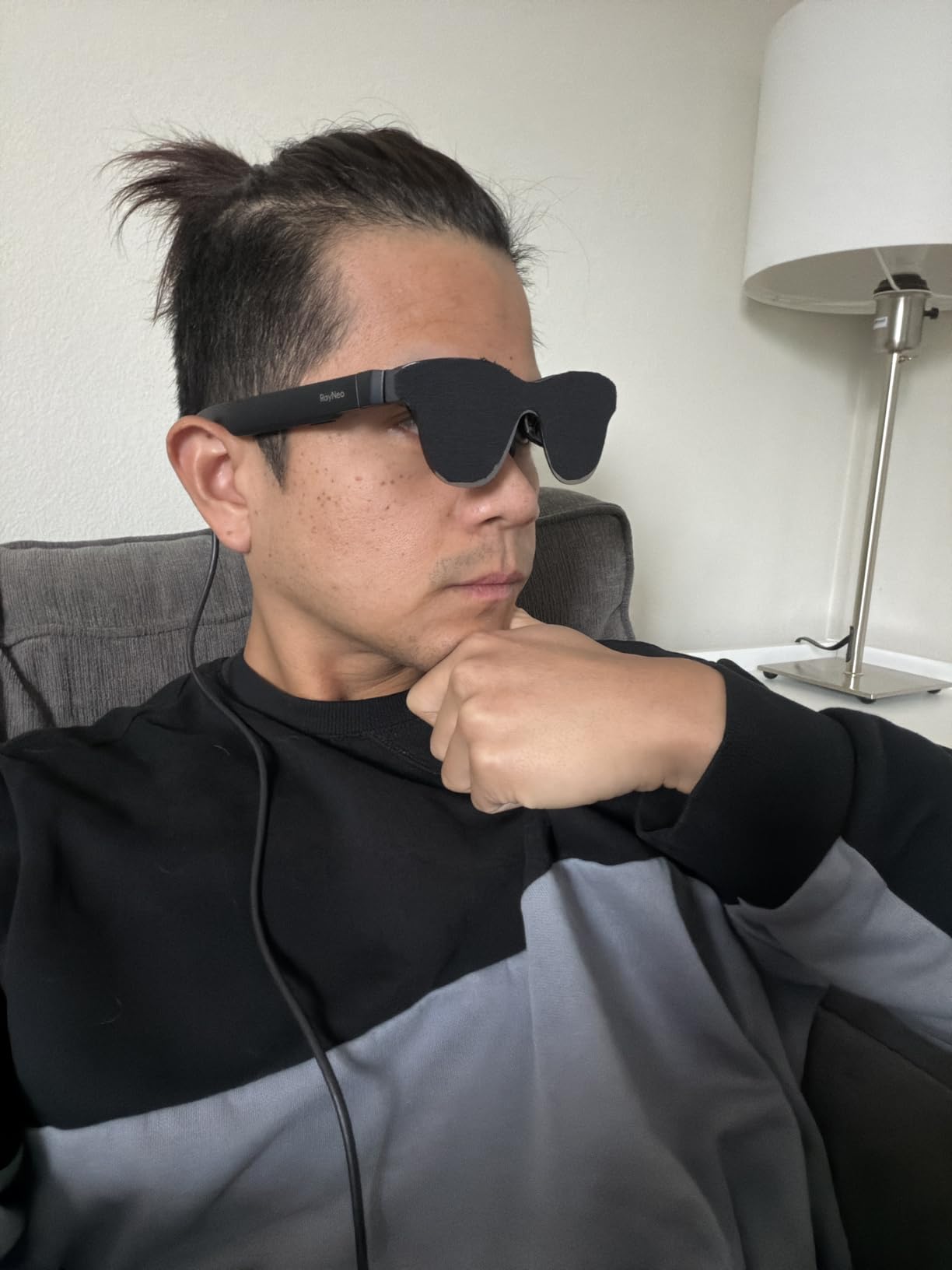 RayNeo Air 3s Pro AR/XR Glasses - 201