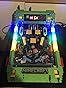 Minecraft: Arcade Pinball - Overworld - Lights & Sounds Tabletop Game customer photo 1