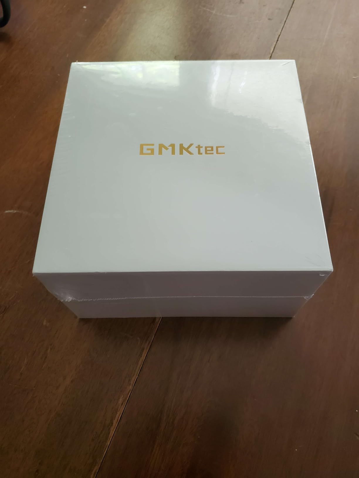 GMKtec Mini PC Gaming, M7 Ultra Ryzen 7 PRO 6850U 32GB DDR5 RAM + 512GB Hard Drive PCle SSD Oculink Dual NIC LAN 2.5G Desktop Computer, Dual USB4, HDMI 2.1, USB-C customer photo 2