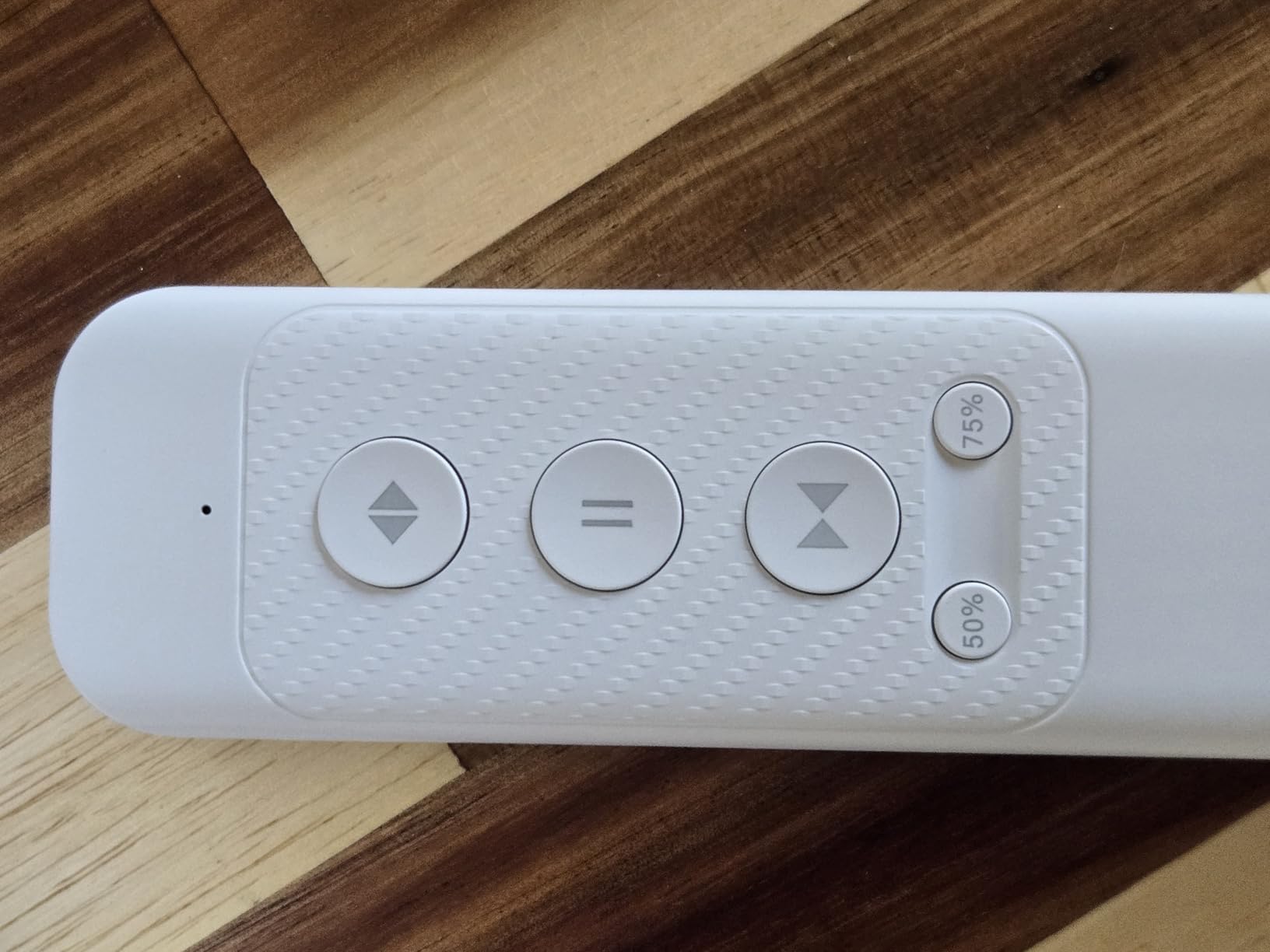 Remac M1 Motorized Curtain Track, Smart Adjustable Ceiling Rail No Cutting, Works with Matter, Apple HomeKit, Alexa, Ceiling & Wall Mount Track for Sliding Patio Doors 89