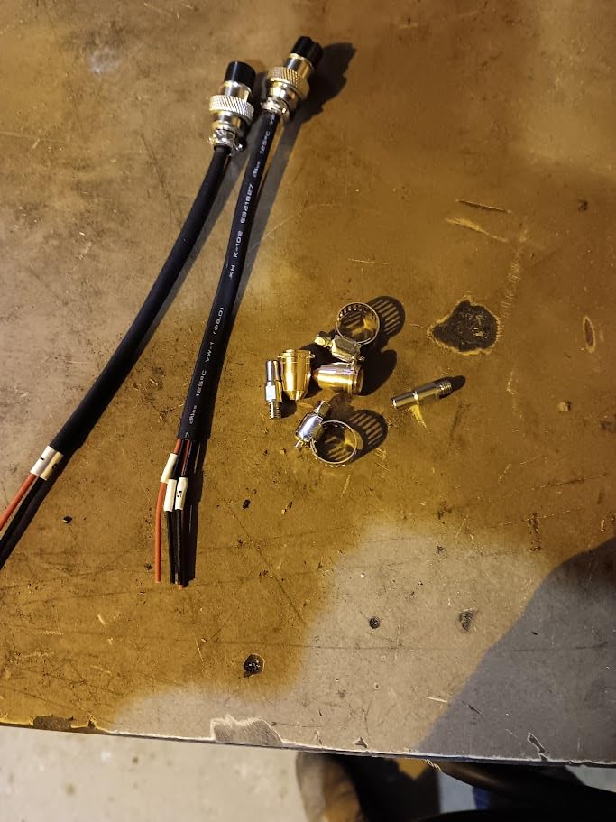 LTP6300DCNC | 63A CNC-Enabled Plasma Cutter, Drag-Cut Enables, Non-HF Blowback Pilot Arc, 3/4