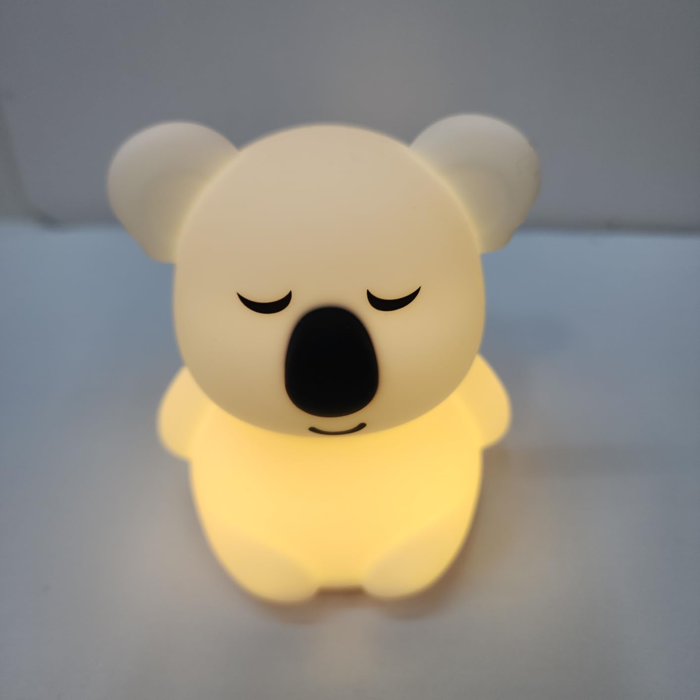Breathing Pal Mini 'Yoyo' - Mindfulness Breathing Light, Guided Visual Meditation Breathing Light, Anxiety Relief Items for Calm Down Corner/Meditation/Sleep Aid for Adult/Kid customer photo 2
