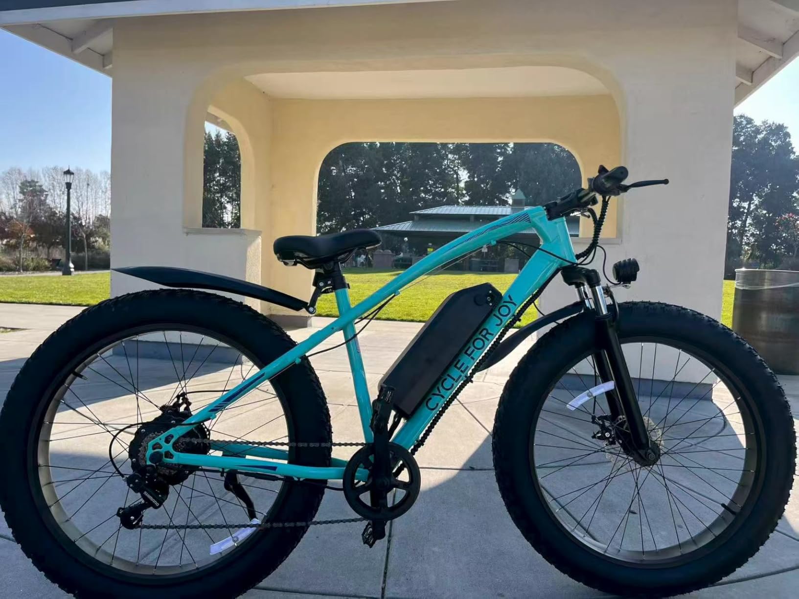 Electric Mountain Bike for Adults, 1500W Peak 72Miles + 28 MPH, 26
