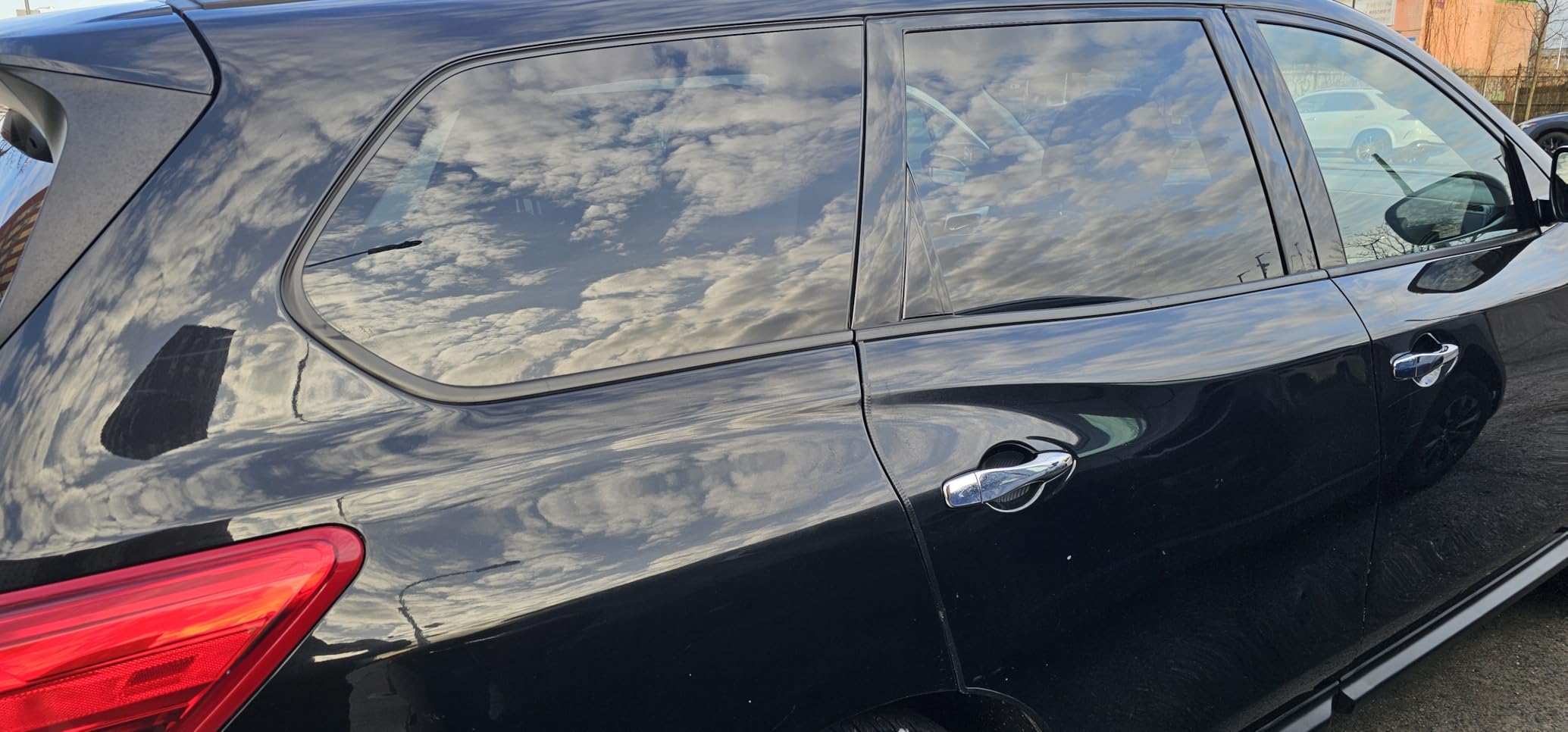 20H Graphene Ceramic Coating for Cars - 70ml, Professional Ceramic Coating | High Gloss Finish | Hydrophobic | Scratch & Protection | Easy To Use customer photo 1
