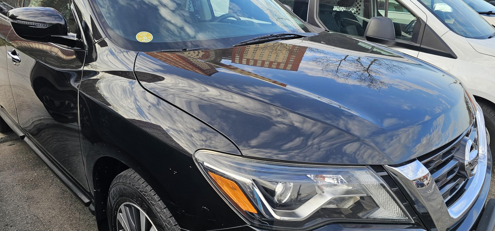 20H Graphene Ceramic Coating for Cars - 70ml, Professional Ceramic Coating | High Gloss Finish | Hydrophobic | Scratch & Protection | Easy To Use customer photo 2