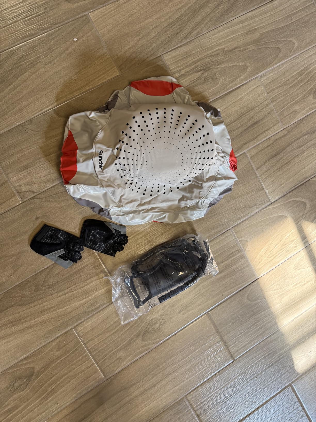 Punching Bag for Adults, Sunchic 2026 New Boxing Machine with Boxing Gloves, Wall-Mounted Boxing Machine for Adults & Youth Boys and Girls,Interactive Professional Training, Stress Relief customer photo 1