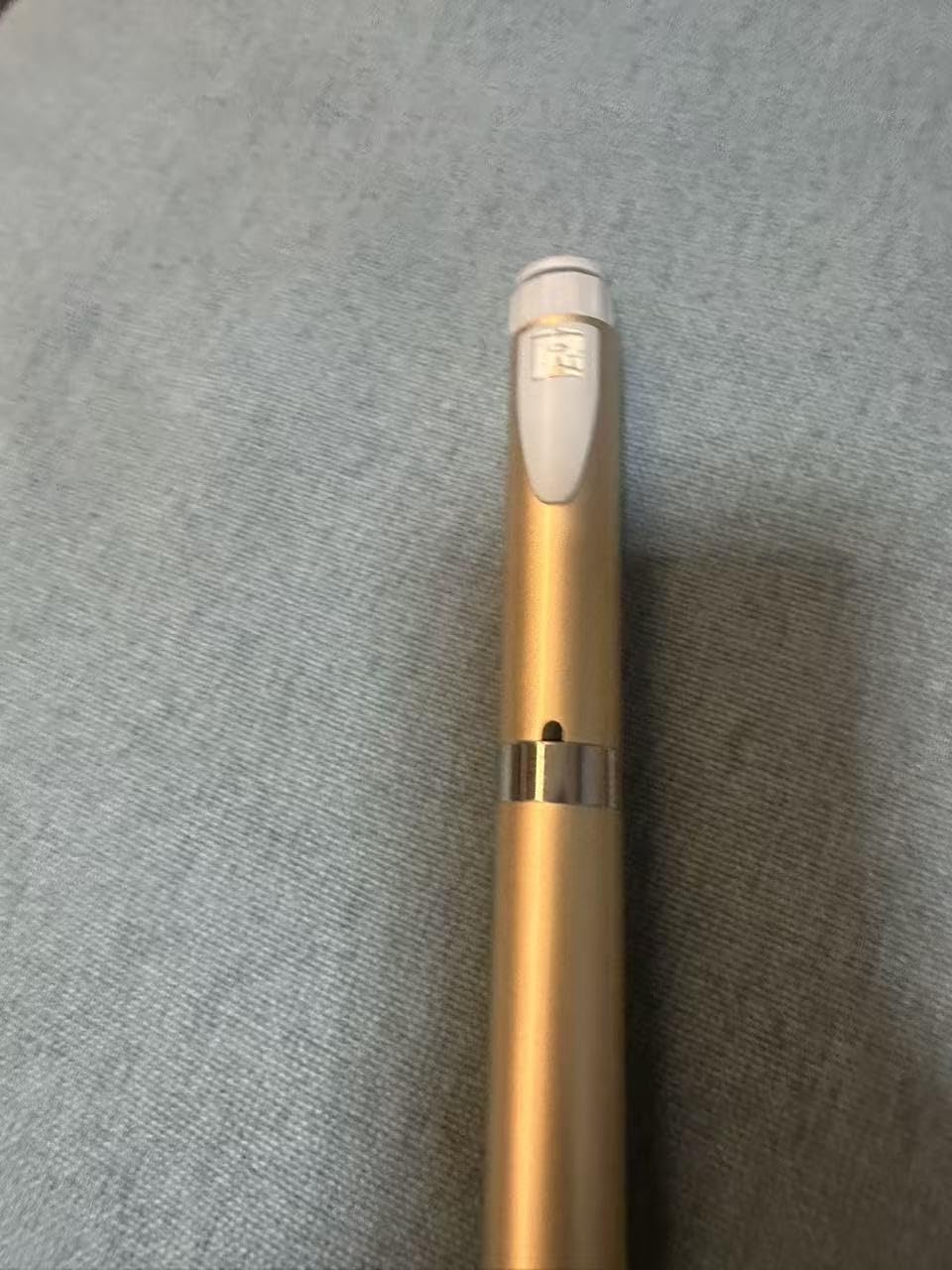 Reusable Insulin Injection Pens Injector for Peptides, Reusable Peptide Pen Injector Injection, Precision Dose Control, 1-60 Units, Compatible with 3ml Cartridges, Leak-Proof, Travel-Friendly customer photo 2