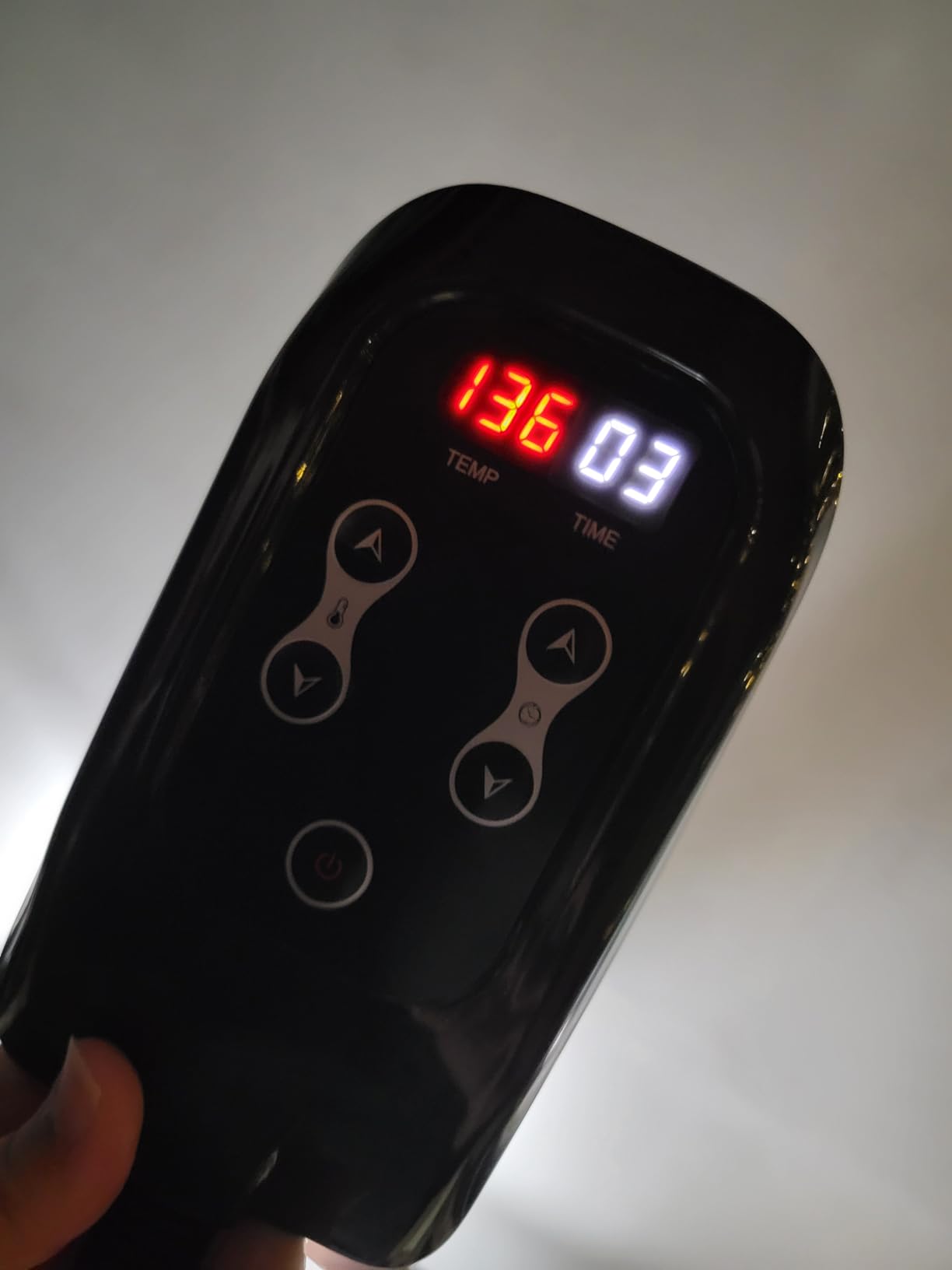 Portable Infrared Sauna Blanket for Home, 86-176℉, Detox, Circulation, Full Body Far Infrared Heating for Weight Loss, Stress Relief, Relaxation & Muscle Relief, Fast Heat-Up&Carrying Bag, 5.88x2.63ft customer photo 2