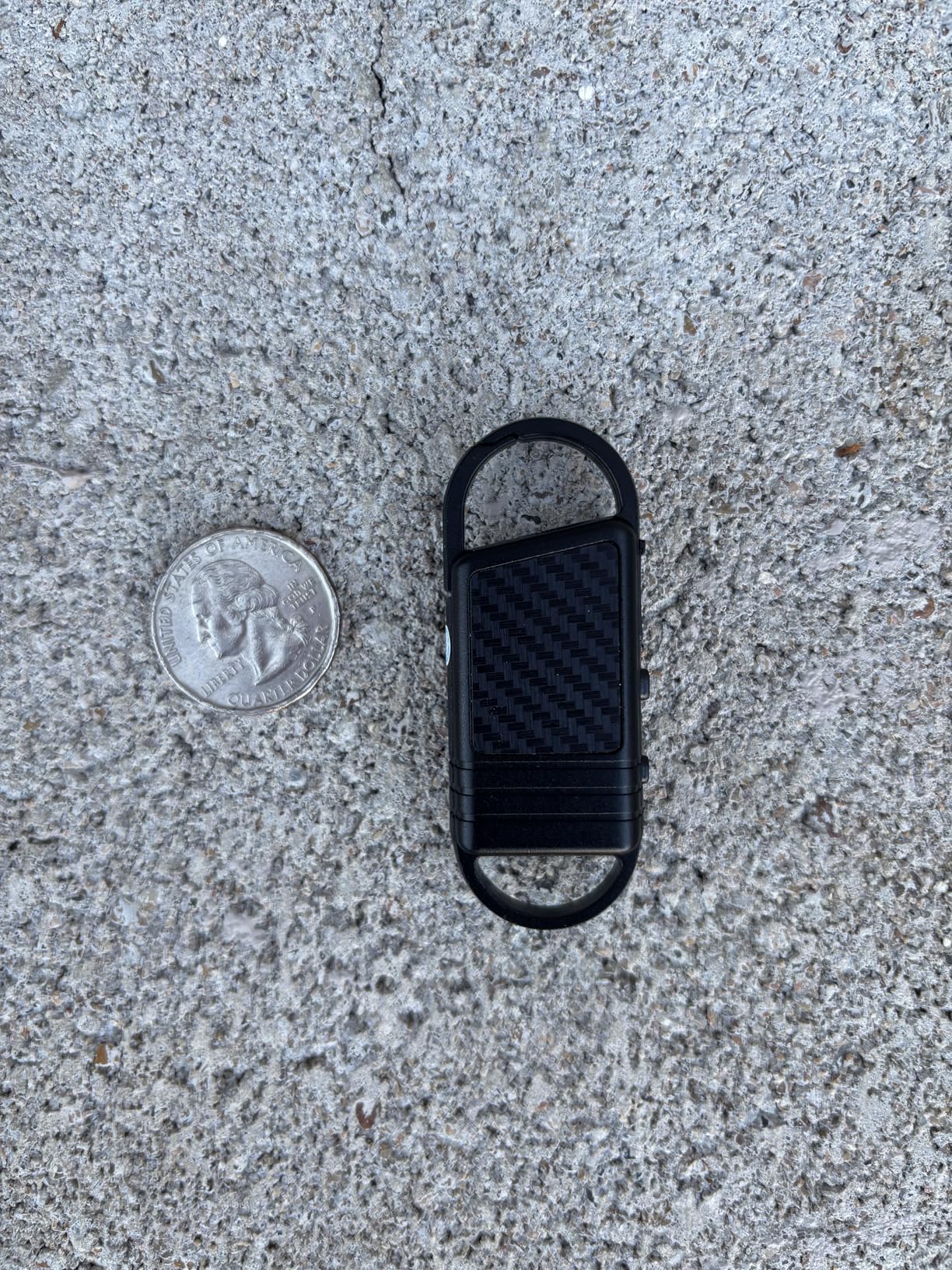 72GB Digital Voice Recorder - Xelarvex Voice Activated Recorder AI-Intelligent Noise Reduction, 4800 Hours Recording Device, Audio Recorder for Lectures/Interviews/Meetings customer photo 2