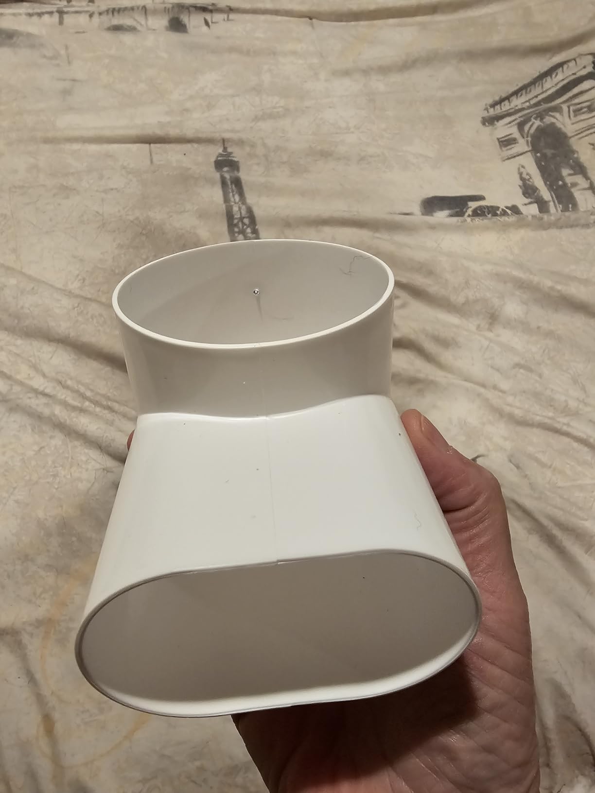 Portable Washer and Dryer Combo Set, 17Lbs Full-Automatic Washing Machine and 1.8 Cu.Ft Portable Clothes Dryer, Compact Washer and Dryer with Stainless Steel Inner Tub, for Apt, Dorm, Home customer photo 2