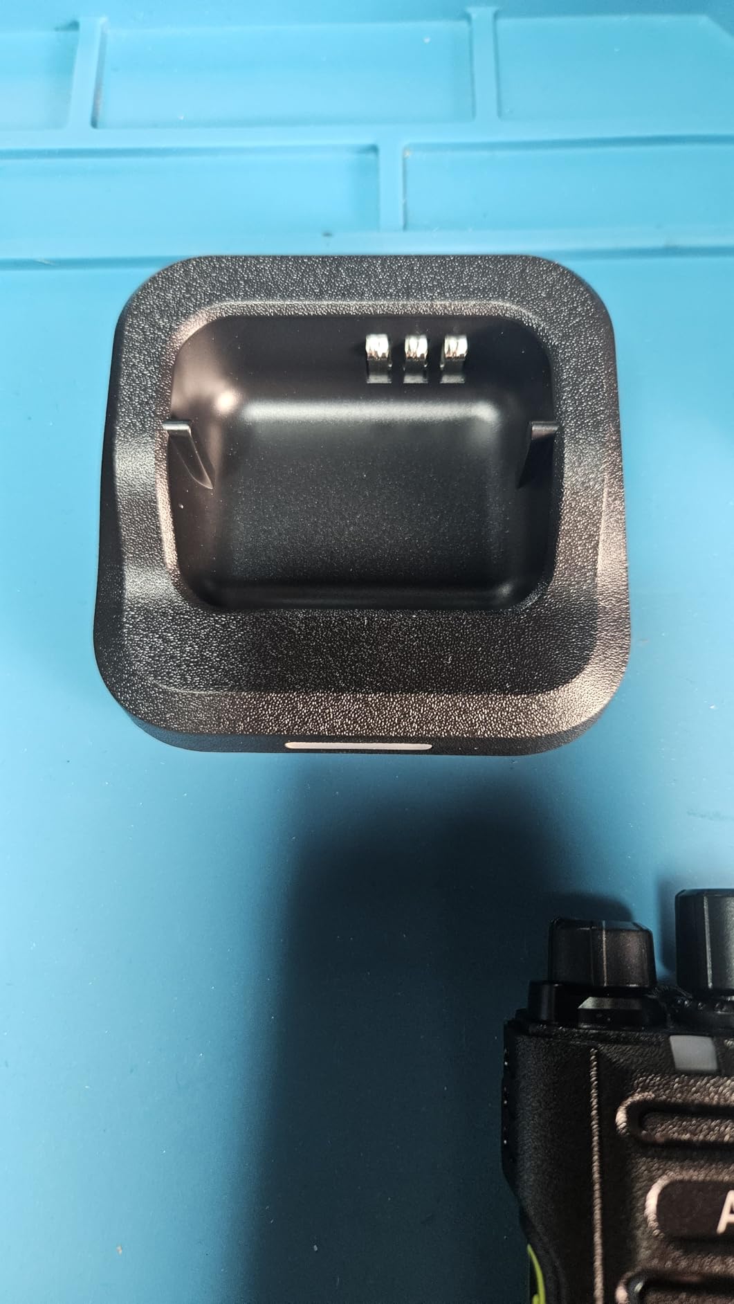 Retevis Ailunce HA2 Ham Radio with Bluetooth, APP Control, APRS/GPS, Chirp,Dual Band Handheld Ham Radio, Waterproof, Aviation Reception, 2800mAh, NOAA, Emergency alart, 2 Way Radio for Amateur Outdoor customer photo 1