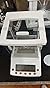 0.0001g x 220g Lab Digital Analytical Balance 0.1mg/220g Digital Scale Precision Weighing Accuracy Electronic Scientific Analytical Scale for Pharmacy, Lab, Jewelry Store customer photo 1