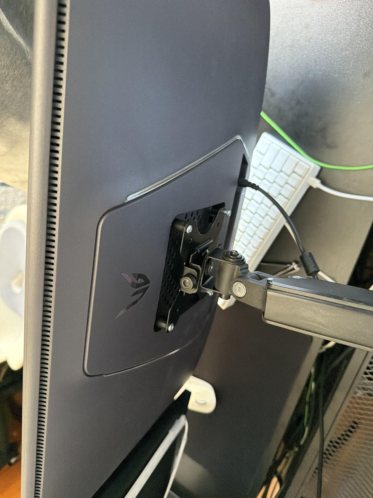 LG 27GX790B-B 27