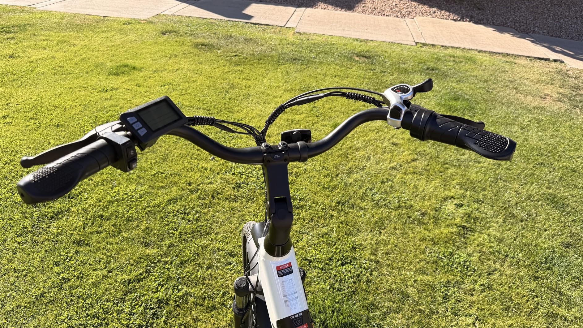 Electric Bike for Adults,26