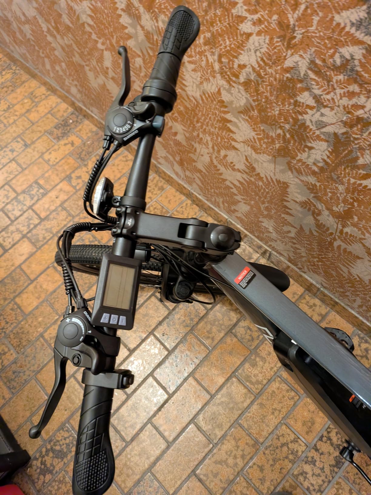 Electric Bike for Adults, 26