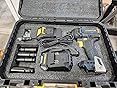 Cordless Impact Wrench, 1475Ft-lbs (2000N.m) 1/2