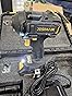 Cordless Impact Wrench, 1475Ft-lbs (2000N.m) 1/2