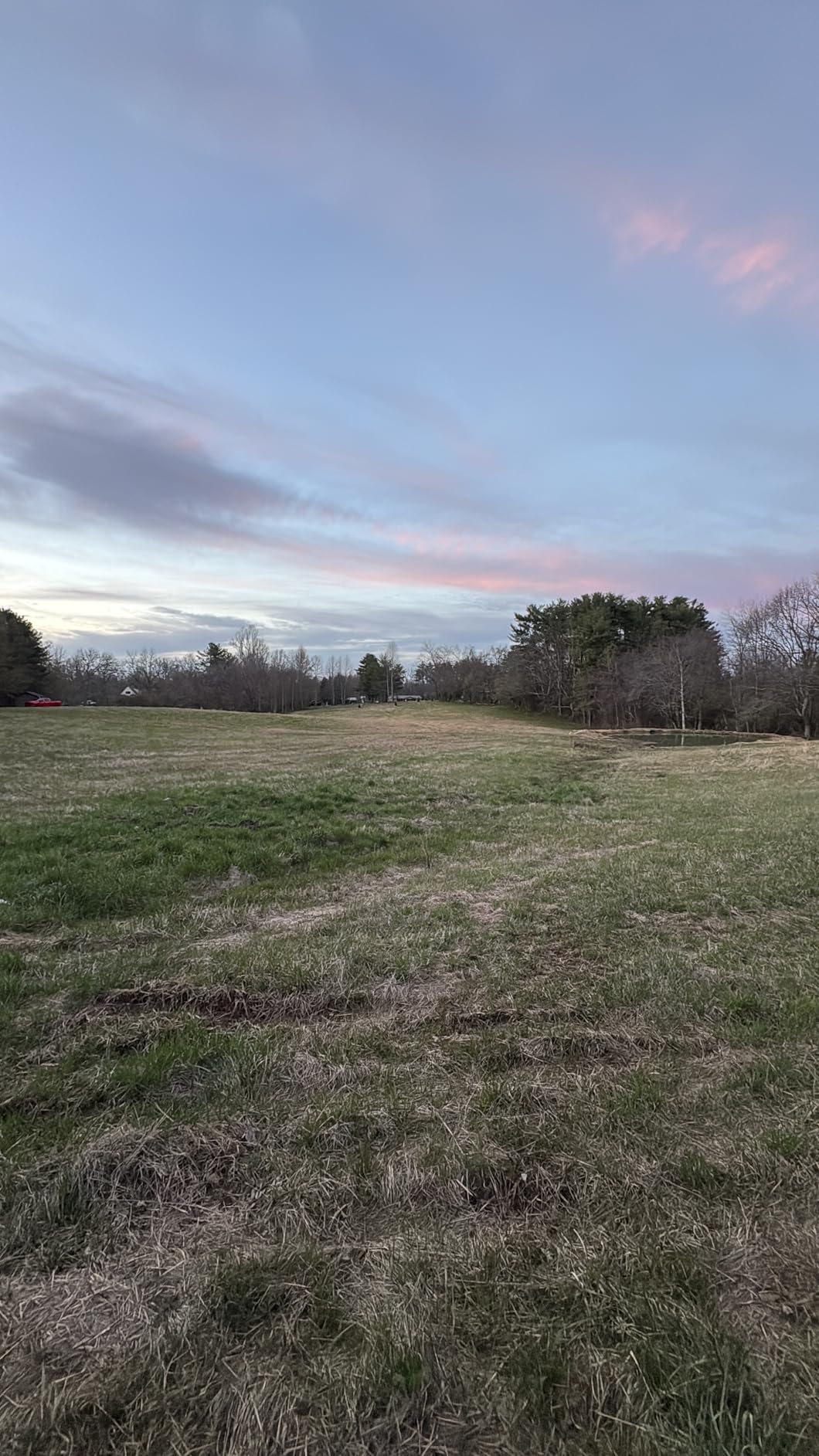 4G LTE Cellular Security Camera, 2 Pack Solar Powered Outdoor Cameras No WiFi Needed for Farm & Ranch, 360° View, 2K Night Vision, Includes SIM Card (Support Verizon/AT&T/T-Mobile) customer photo 1