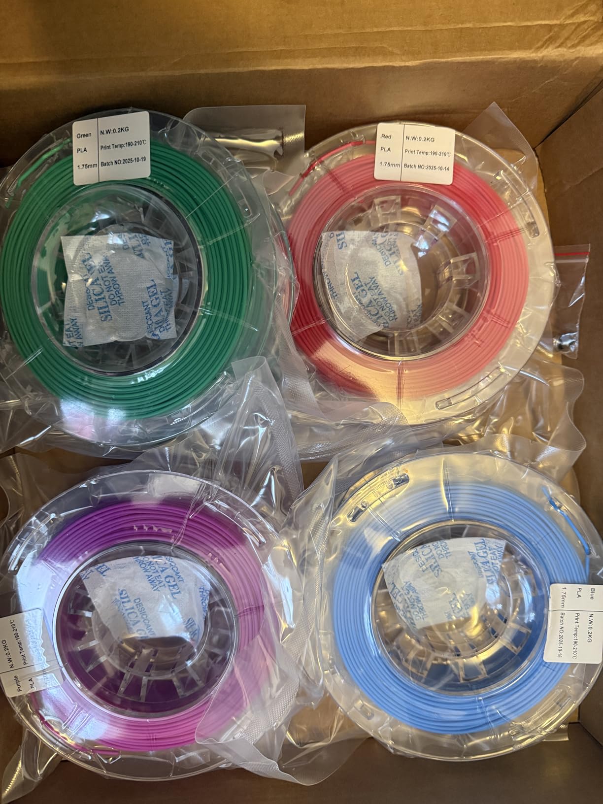 3D Printer for Kids, AI-Powered Fully Assembled 3D Printer with Up to 400mm/s Speed, Auto Leveling, 1500+ Models & 16+ Modules, Includes 8 PLA Filaments for Home and School Use, X-MAKER JOY AI+ customer photo 1