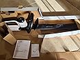 Litheli 20V Cordless Hedge Trimmer 20
