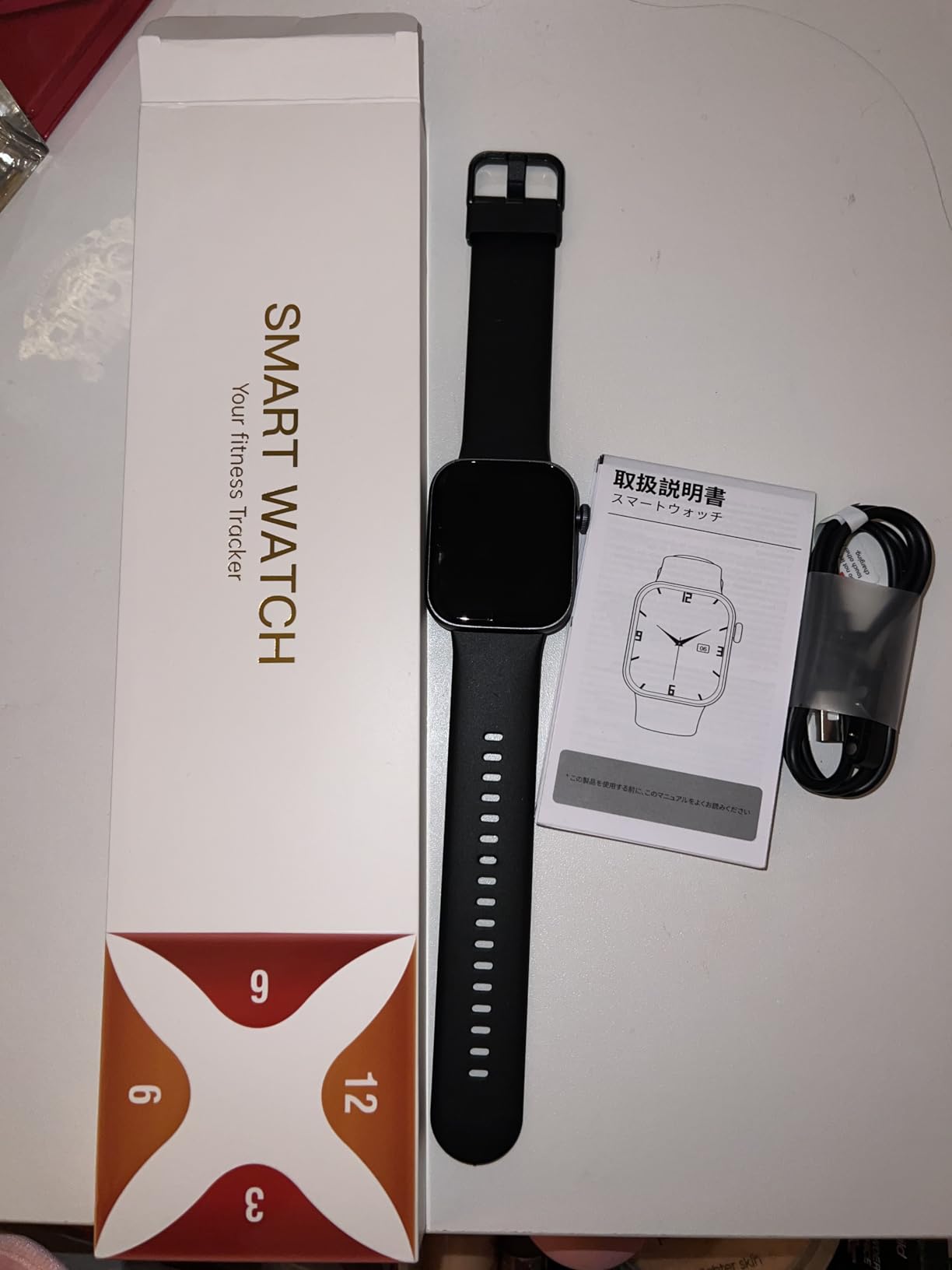Smart Watch for Men Women Answer/Make Call, 1.85