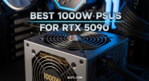 Best 1000W PSUs for RTX 5090