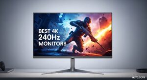 Best 4K 240Hz Monitors