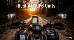 Best ATV GPS Units