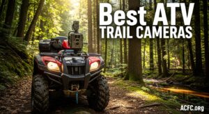 Best ATV Trail Cameras