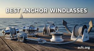 Best Anchor Windlasses