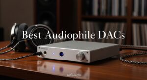 Best Audiophile DACs