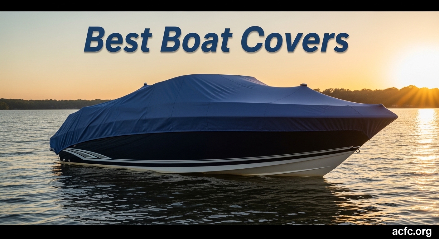 Best Boat Covers