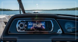Best Boat Stereo Systems