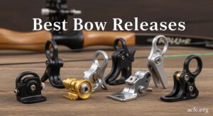 Best Bow Releases