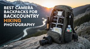 Best Camera Backpacks for Backcountry Hiking Photography