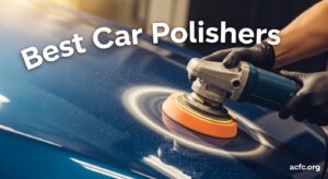 Best Car Polishers