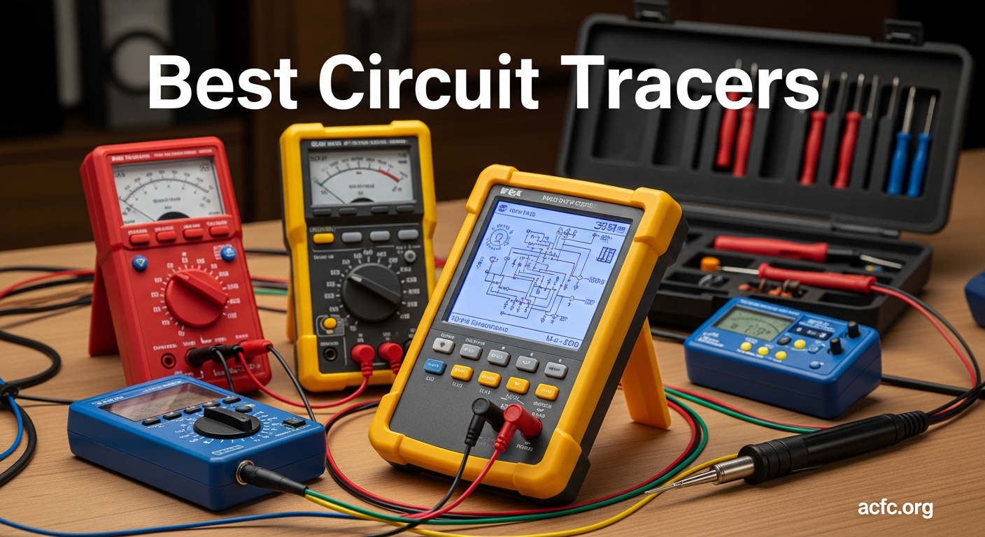 Best Circuit Tracers