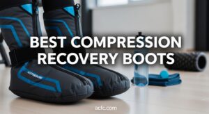 Best Compression Recovery Boots