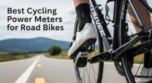 Best Cycling Power Meters for Road Bikes