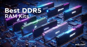 Best DDR5 RAM Kits