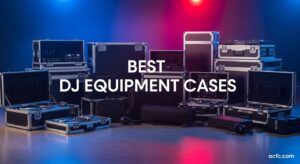 Best DJ Equipment Cases