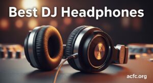 Best DJ Headphones