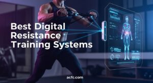 Best Digital Resistance Training Systems