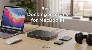 Best Docking Stations for MacBooks