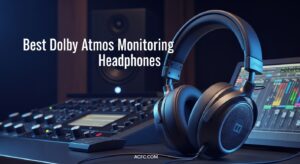 Best Dolby Atmos Monitoring Headphones
